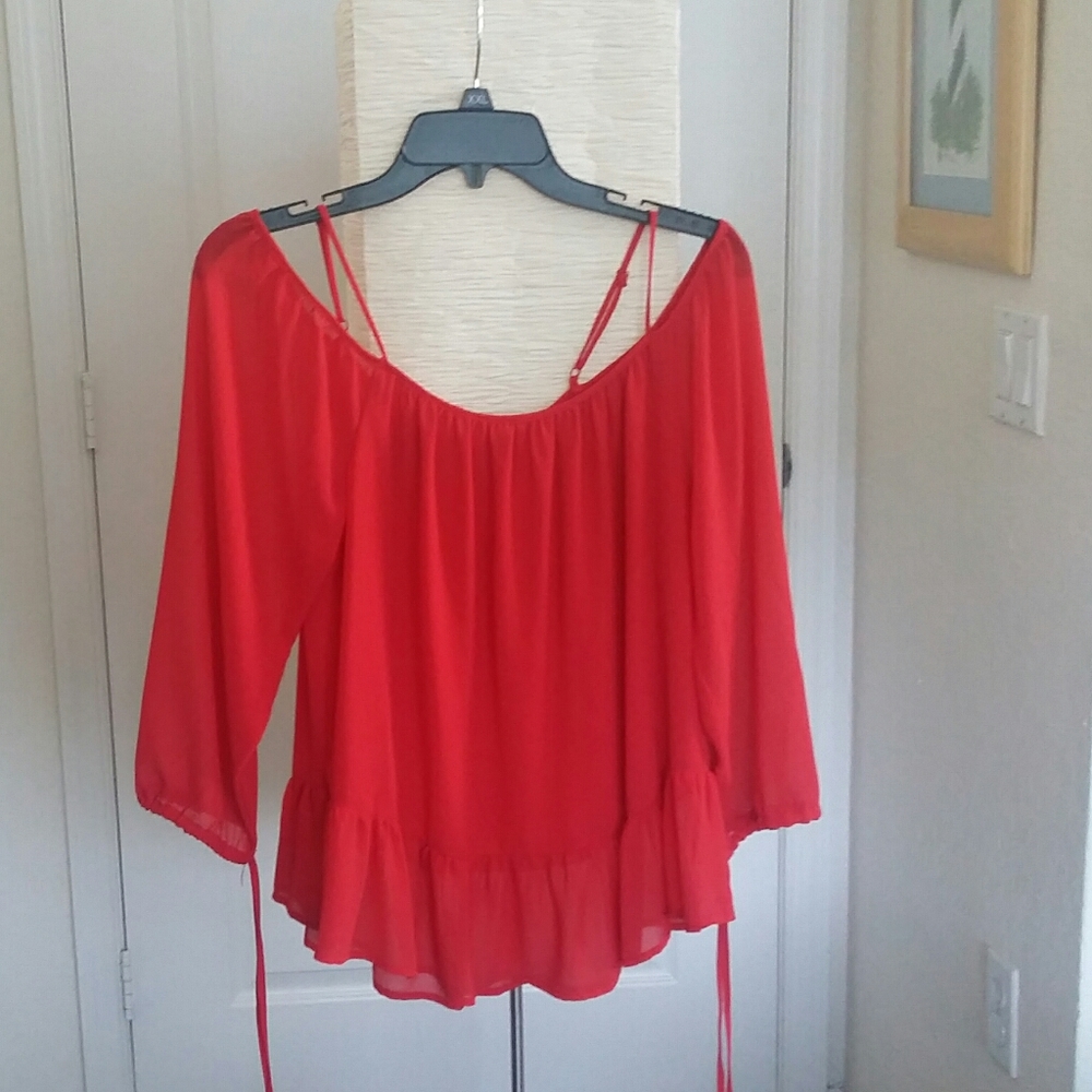 Women's top